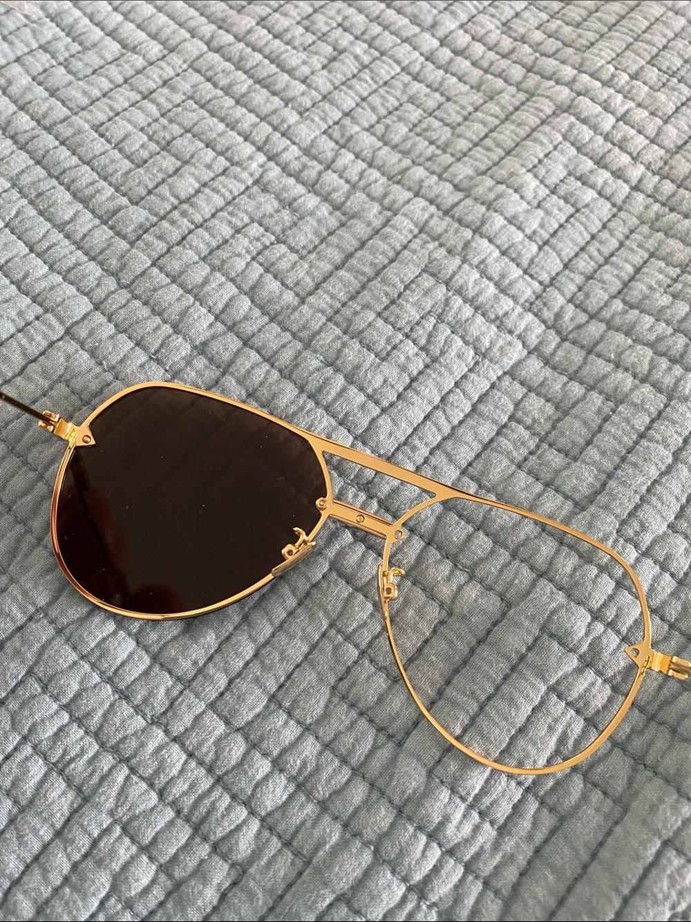 Bottega Veneta sunglasses needing lens put back - Picture 8 of 12